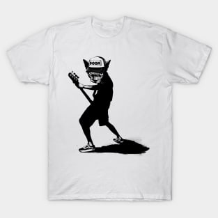 Doom Cat T-Shirt